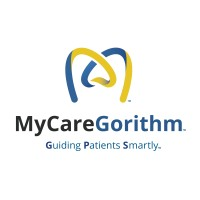 MyCareGorithm