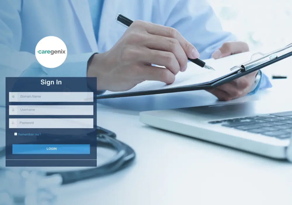 Caregenix