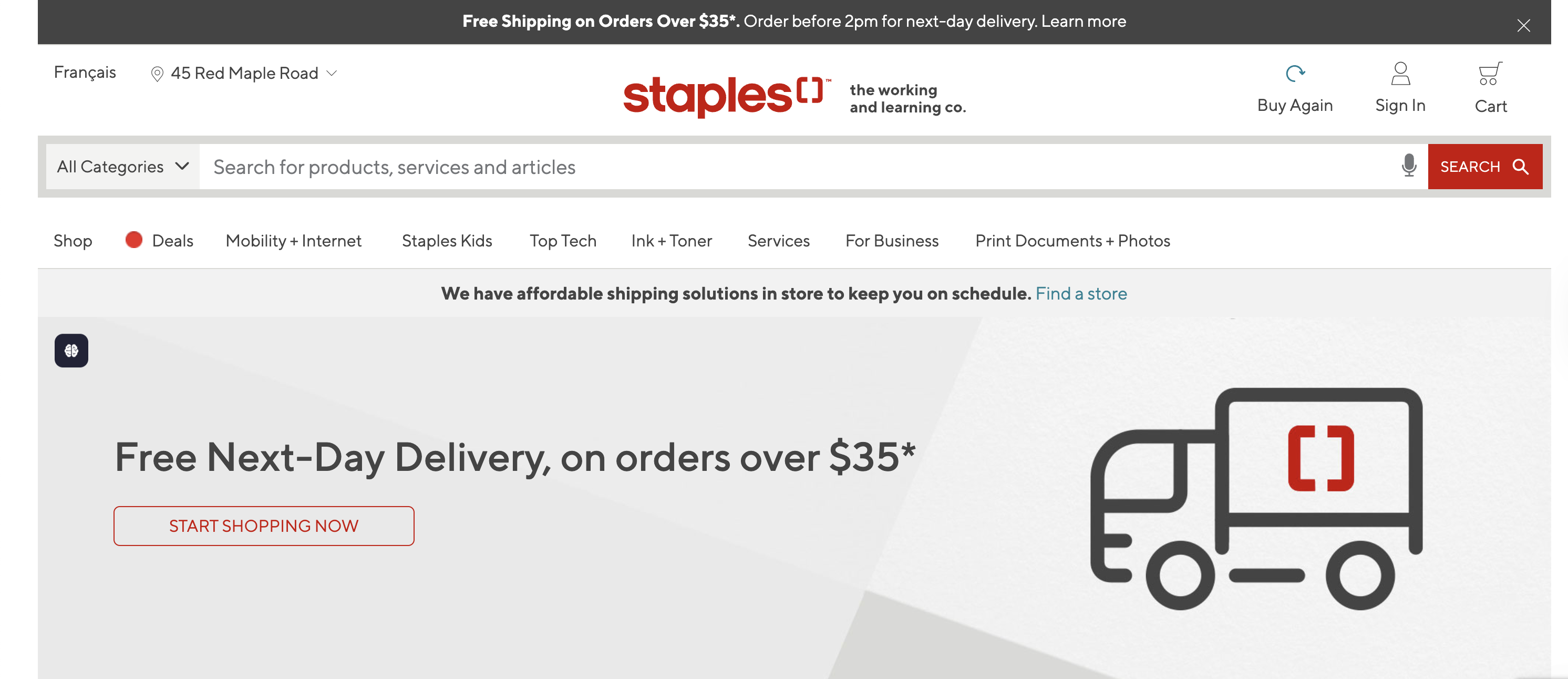 Web Development